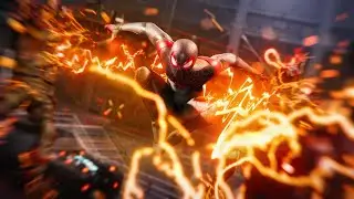 Spider-Man Miles Morales | Juego COMPLETO en espa&ntilde;ol | Longplay | Sin comentarios