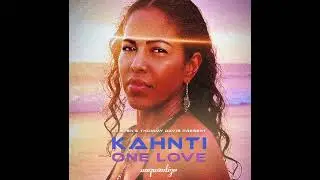 Kahnti &ndash; One Love &bull; New House Music Release
