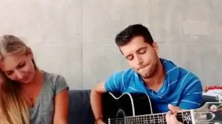 Fall For You - David Pinard & Jenna Glatt