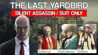 Hitman 2  - 