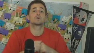 ZFarls Rant - Top 5 Ice Cream Rules For Life