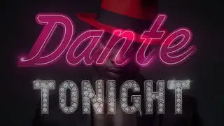 TONIGHT By DANTE | Club Anthem | Dance music | Ultimate club Banger!