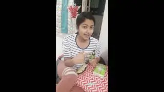 How to Fight Anti-Aging Ft Organix Mantra | Vertical Vlog #Missbindas on #antiaging