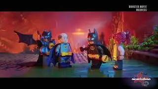 Monster Movie Madness Screenbug (Nickelodeon U.S.)