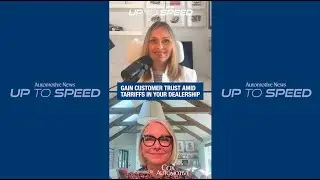 Cox Automotive SVP on fixed ops strategy: How dealers can boost service revenue and retention