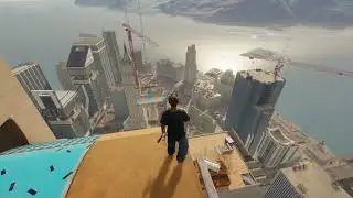 Skate Launch Glitch Season 2