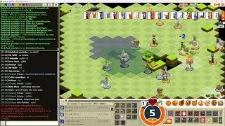(Boune PvP) - Link (7) VS Valhalla (7) Revanche #dofusretro