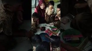Mengenal benda yang tenggelam dan terapung