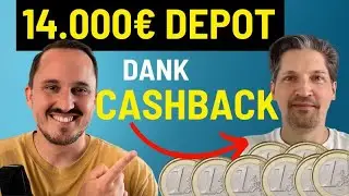 Die Cashback Strategie von Heiko & 10 Euro Payzy Moneyglitch