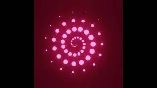 Spiral Animation