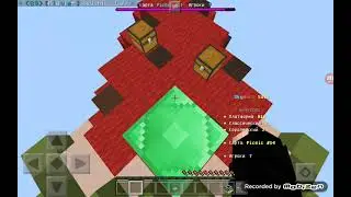 Майнкрафт sky wars 139 серия
