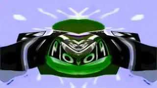 Klasky Csupo in Bruor Macaneli's Meerkat Effect + G-Major 36 (V2)
