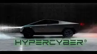HYPERCYBER by NOX SPECIAL SERVICES