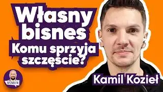 Kultura ambicji czy kultura bezradności? Jak budować szczęście w biznesie.