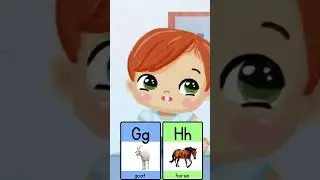 ABC Fun Play time !
