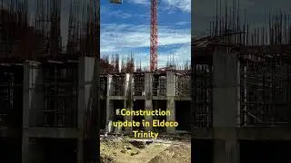 Eldeco Trinity Gomtinagar Lucknow #lucknowrealestate #premiumflats #luxury