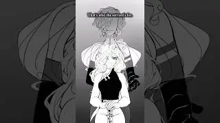 what is a sacrifice? #angst #art #oc #digitalart #oclore #fyp #shorts