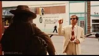 A toast to Goldy McJohn!
