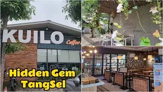 KUILO COFFEE & KITCHEN | Resto & Caf&eacute; Hits di Daerah Tangerang Selatan