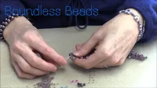 Czech Seed Beads