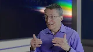 Intel Accelerated - Process and Packaging Innovations (Event Replay)