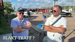 Choklad & romprovning Skaft&ouml; B&aring;tklubb 27 juli 2024