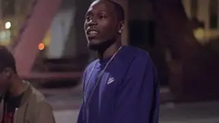 BackWood Jones - 