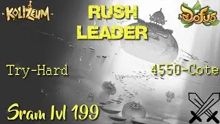Compil Sram 199.Try-Hard (4550 cote) {Rush Leader}(112)