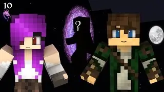 Galactil Portal Wynvern Wings Minecraft Roleplay | Episode 10