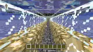 Minecraft Xbox 360: The Dropper Map Download