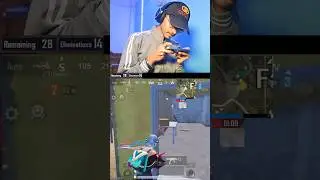 REVANGE TIME 🫣☠️ #shorts #bgmi #viral #gaming #pubgmobile #pubg #viralshorts #jonathan