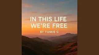 In This Life We&rsquo;re Free