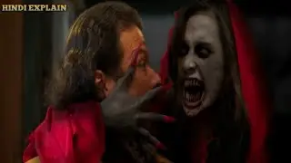 Bloodlust Beauty (2019) Movie Explained in Hindi | Summarized in हिन्दी