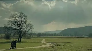 Gibi 4.Sezon 1.B&ouml;l&uuml;m Final M&uuml;ziği ( No Other Love - Samuel Karl Bohn )
