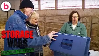 Storage Wars: Northern Treasures | Series 2 Episode 28 | Full Episode
