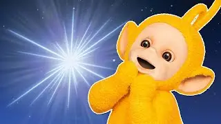 Teletubbies | Twinkle Twinkle  Special Star | Official Season 15 Full Episode