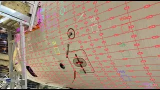 AerinX Smart Inspection Demo Video - with multilingual subtitles