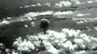 Plutonian Ode Hiroshima and Nagasaki August 6 and 9th 1945 &copy;2007 owen plotkin ‬
