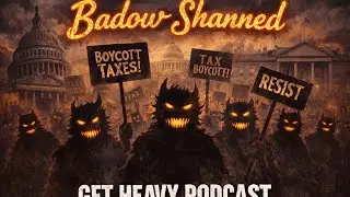 GHP ep 297 Badow Shanned