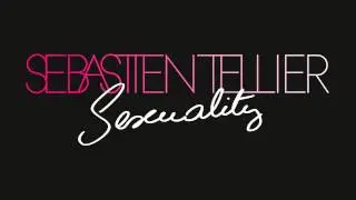 S&eacute;bastien Tellier - Fingers of Steel (Official Audio)