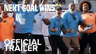 NEXT GOAL WINS | Underdogs Featurette | Searchlight Pictures
