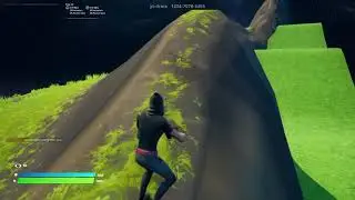 Zone wars placement points