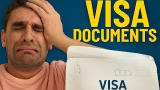 📦 IRL VISADO JAP&Oacute;N | Enviamos los documentos para el visado de c&oacute;nyuge japon&eacute;s ✉️🇯🇵 #natsukifamily