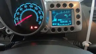 Spark LS A / T star gasoline-5