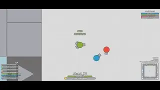 arras.io extra glitches! TOP BANANA FACTORY MINION IN GRUDGE BALL!