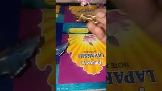 Mini gift boxes 🎁💐