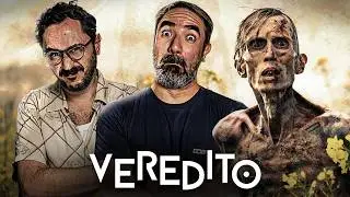 Exterm&iacute;nio: A Evolu&ccedil;&atilde;o | FILME DO ANO! Cr&iacute;tica