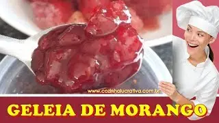 ESSA RECEITA VAI ENRIQUECER SEUS GELADINHOS E SOBREMESAS