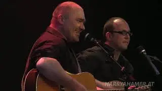 HARRY AHAMER - 1969 (live)