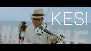 KESI - Camilo - Frank Lima Violin Cover